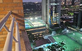 Duplex Nyc Berrini - 1507